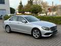 Mercedes-Benz E 220 d Auto. *Navi *AHK. *LED *Klimaaut.*Hu Neu Silber - thumbnail 1