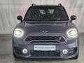 MINI Cooper SE Countryman Cooper S E ALL4 Hybrid Countryman Gris - thumbnail 2