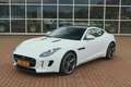Jaguar F-Type 3.0 V6 Coupé 380 PK origineel Nederlandse Auto, km Wit - thumbnail 2