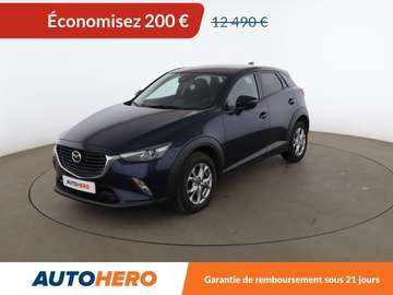 1.5 Skyactiv-D Dynamique