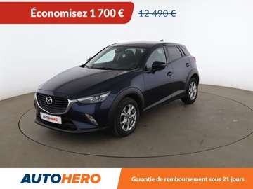 1.5 Skyactiv-D Dynamique