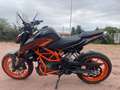 KTM 125 Duke Černá - thumbnail 6