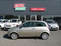 Lancia Ypsilon 1.4 16V ORO Beige - thumbnail 4