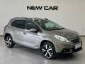 Peugeot 2008 BlueHDi 120 S&S Black Matt Grigio - thumbnail 1