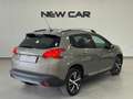 Peugeot 2008 BlueHDi 120 S&S Black Matt Grigio - thumbnail 5