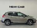 Peugeot 2008 BlueHDi 120 S&S Black Matt Grigio - thumbnail 4