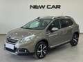 Peugeot 2008 BlueHDi 120 S&S Black Matt Grigio - thumbnail 3
