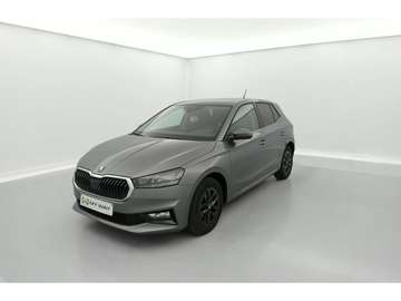 Fabia 1.0 TSI Selection DSG