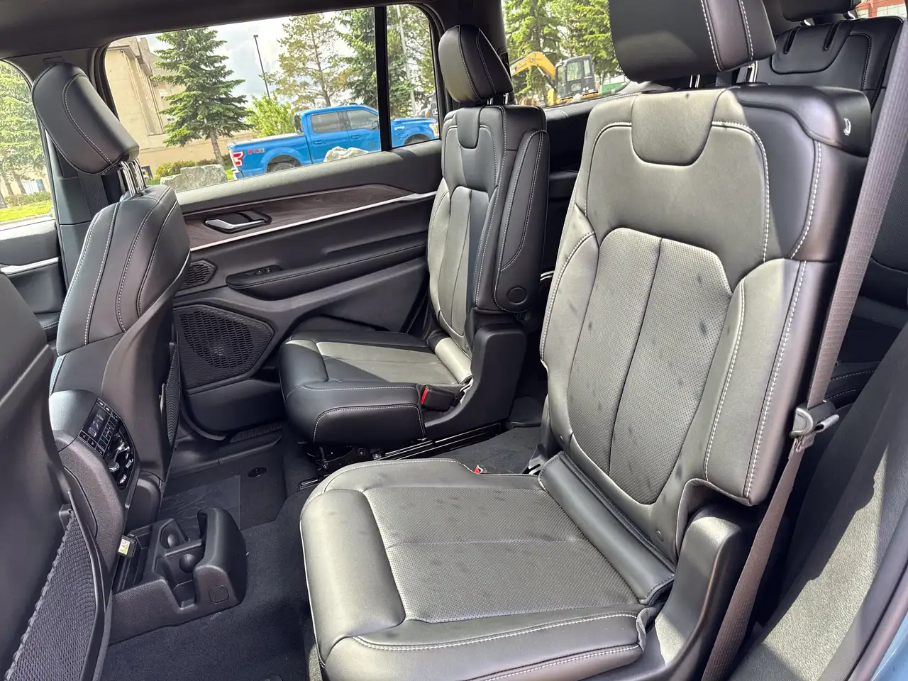 Jeep Grand Cherokee 2026 — фото 18