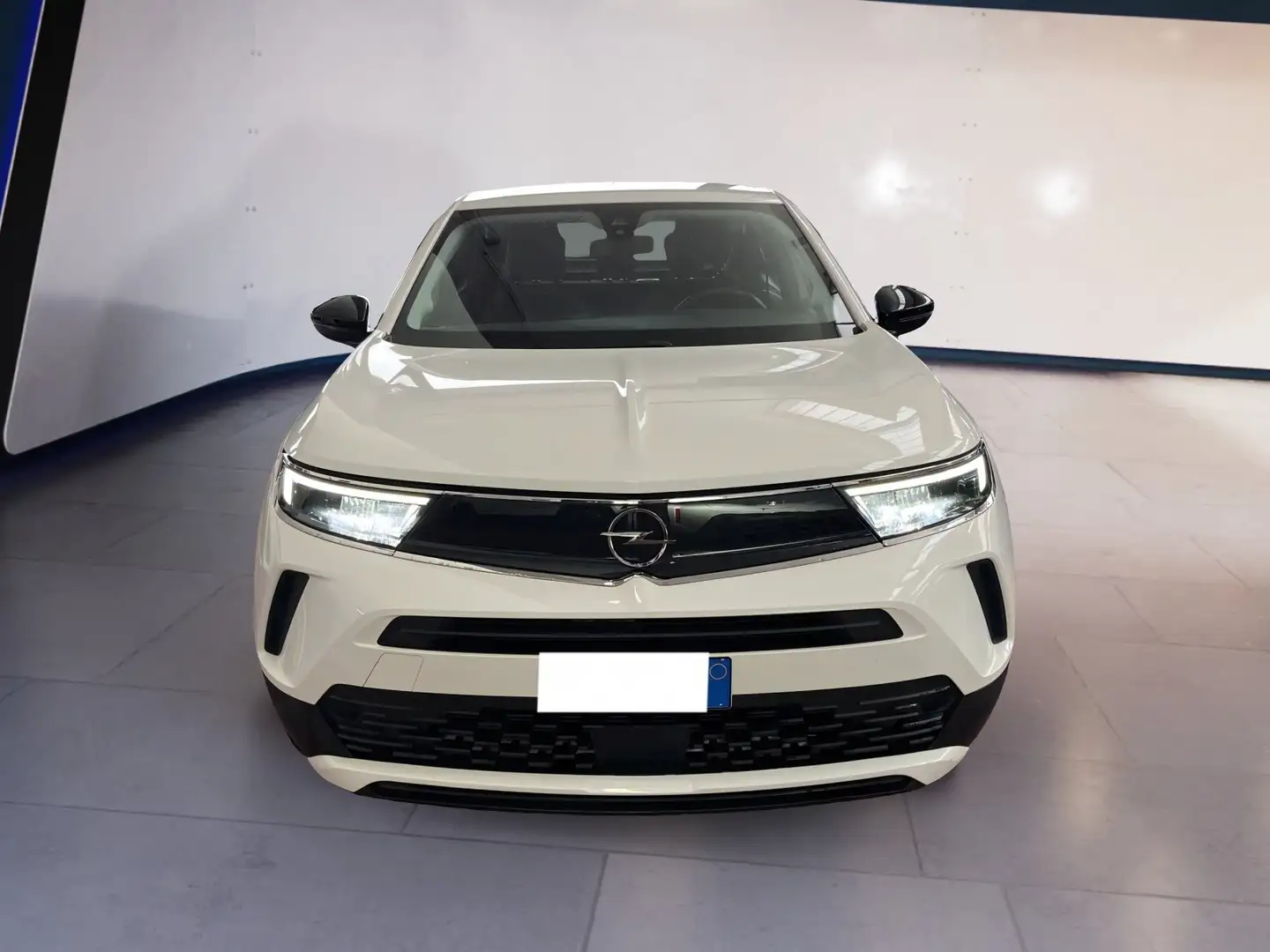 Opel Mokka II 2020 1.2 t Edition s&s 100cv - 1