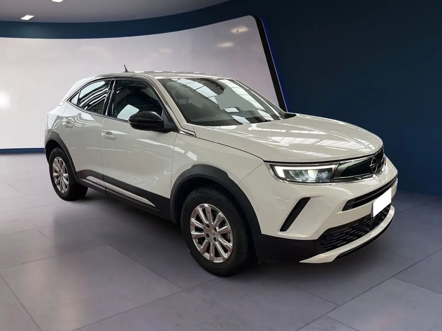 Opel Mokka II 2020 1.2 t Edition s&s 100cv - 2