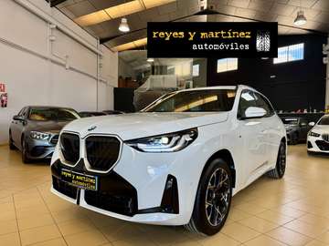 xDrive 20dA M Sport