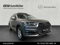 Audi Q7 Q7 3.0 TDI QUATTRO PANO+STDHZG+LEDER+ALLRADLKG Grau - thumbnail 1