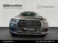 Audi Q7 Q7 3.0 TDI QUATTRO PANO+STDHZG+LEDER+ALLRADLKG Grau - thumbnail 3