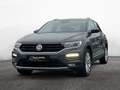 Volkswagen T-Roc 1.5 TSI Sport+AHK+RFK+Standhzg+Klima+Isofi Gris - thumbnail 2
