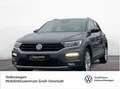 Volkswagen T-Roc 1.5 TSI Sport+AHK+RFK+Standhzg+Klima+Isofi Gris - thumbnail 1