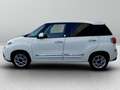 Fiat 500L 1.4 tjt Lounge Gpl 120cv Bianco - thumbnail 8