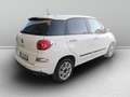 Fiat 500L 1.4 tjt Lounge Gpl 120cv Bianco - thumbnail 5
