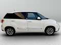 Fiat 500L 1.4 tjt Lounge Gpl 120cv Bianco - thumbnail 4