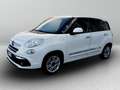 Fiat 500L 1.4 tjt Lounge Gpl 120cv Bianco - thumbnail 1