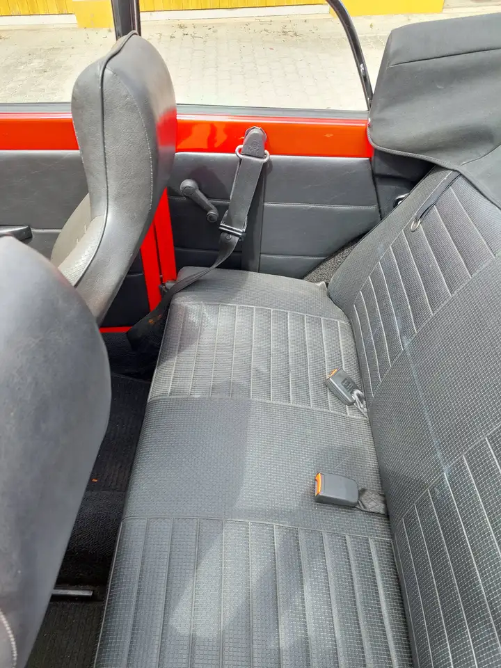 Volkswagen Käfer, foto 7