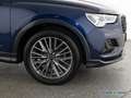 Audi Q3 35 TDI advanced S tronic AHK/ Navi Plus / Rückfahr Blau - thumbnail 10