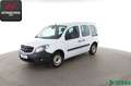 Mercedes-Benz Citan 109 CDI TOURER LANG 5 SITZE,NAVI,KLIMA,1HD Weiß - thumbnail 1