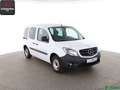 Mercedes-Benz Citan Citan 109 CDI TOURER LANG 5 SITZE,NAVI,KLIMA,1HD Білий - thumbnail 7