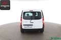 Mercedes-Benz Citan 109 CDI TOURER LANG 5 SITZE,NAVI,KLIMA,1HD Weiß - thumbnail 4