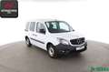 Mercedes-Benz Citan 109 CDI TOURER LANG 5 SITZE,NAVI,KLIMA,1HD Weiß - thumbnail 7