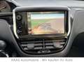 Peugeot 2008 Allure+Navi+PDC+Klima+Alus Grau - thumbnail 12