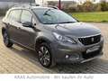 Peugeot 2008 Allure+Navi+PDC+Klima+Alus Grau - thumbnail 16