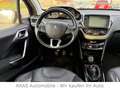 Peugeot 2008 Allure+Navi+PDC+Klima+Alus Grau - thumbnail 8