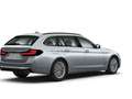 BMW 520 dA xDrive Touring Luxury Line Driving Assista Blauw - thumbnail 5