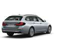 BMW 520 dA xDrive Touring Luxury Line Driving Assista Blauw - thumbnail 2