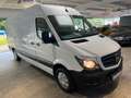 Mercedes-Benz Sprinter 316 CDI Maxi Hoch+Lang*Garantie* White - thumbnail 32