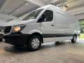 Mercedes-Benz Sprinter 316 CDI Maxi Hoch+Lang*Garantie* White - thumbnail 2