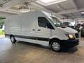 Mercedes-Benz Sprinter 316 CDI Maxi Hoch+Lang*Garantie* White - thumbnail 36