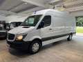 Mercedes-Benz Sprinter 316 CDI Maxi Hoch+Lang*Garantie* White - thumbnail 13
