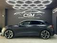 Audi RS Q8 TFSI quattro tiptronic Negro - thumbnail 3