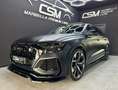 Audi RS Q8 TFSI quattro tiptronic Negro - thumbnail 1