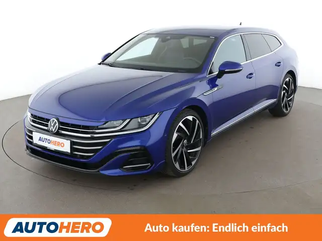 Volkswagen Arteon 2.0 TDI R Line 4Motion Aut.*NAVI*LED*ACC*CAM*PDC*