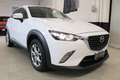 Mazda CX-3 1.5L Skyactiv-D Exceed "KM CERTIFICATI" Fehér - thumbnail 1