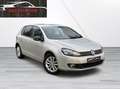 Volkswagen Golf 1.4i Trendline Srebrny - thumbnail 2