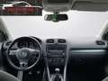 Volkswagen Golf 1.4i Trendline Srebrny - thumbnail 7