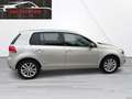 Volkswagen Golf 1.4i Trendline Srebrny - thumbnail 3