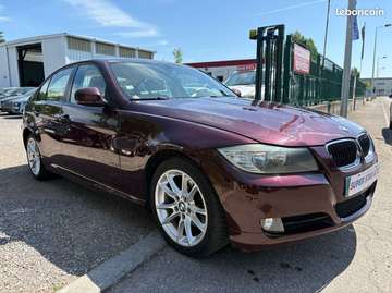 320I 2.0l E90 N43 170CH PACK PREMIERE