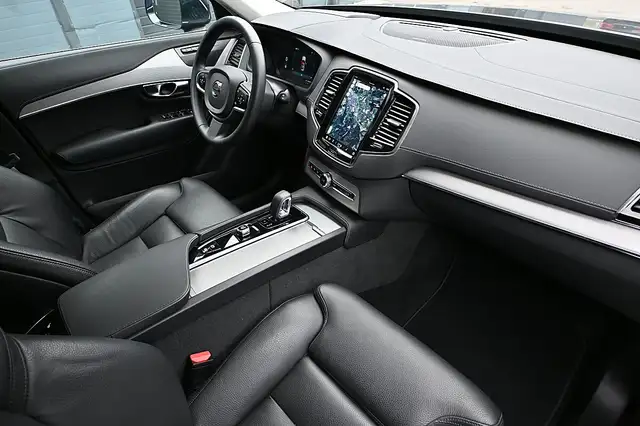 Volvo XC90 T8 AWD Recharge PHEV Ultimate Bright ACC, AHK s... Ansicht 3