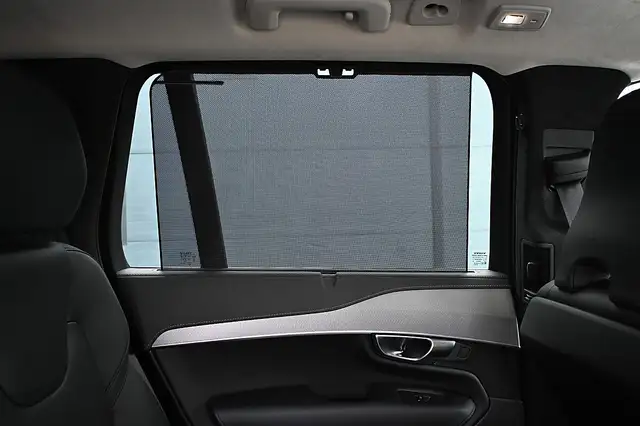 Volvo XC90 T8 AWD Recharge PHEV Ultimate Bright ACC, AHK s... Ansicht 16