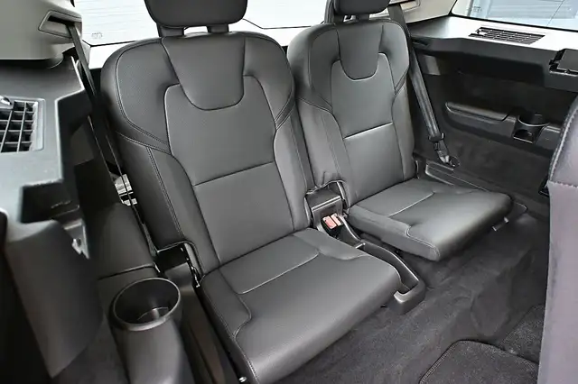 Volvo XC90 T8 AWD Recharge PHEV Ultimate Bright ACC, AHK s... Ansicht 17